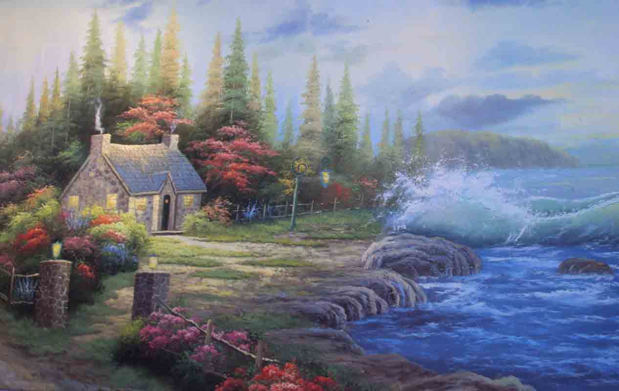 Landscape Painting